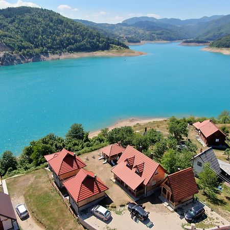 Draganovi Konaci Apartamento Zaovine Exterior foto