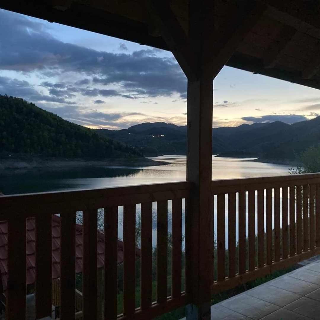 Draganovi Konaci Apartamento Zaovine Exterior foto