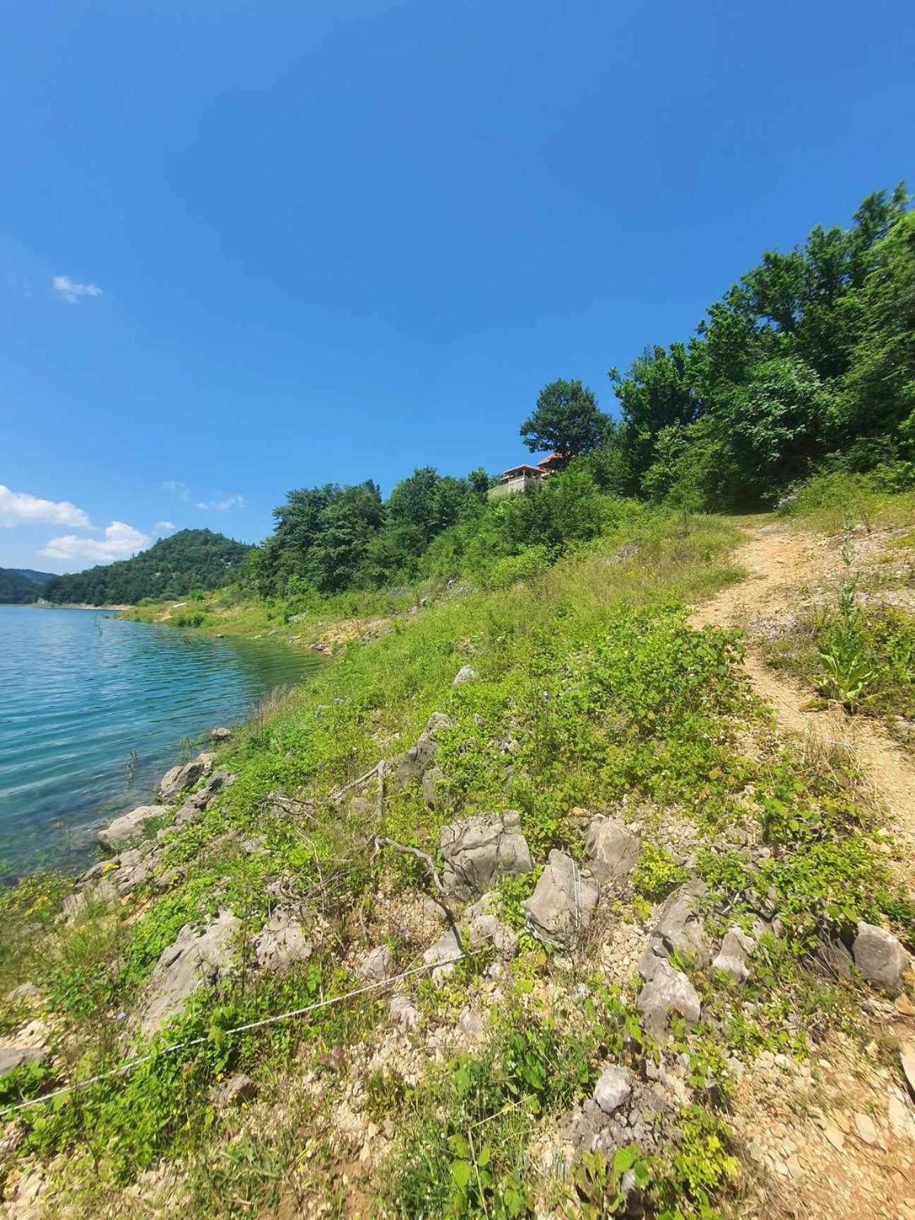 Draganovi Konaci Apartamento Zaovine Exterior foto