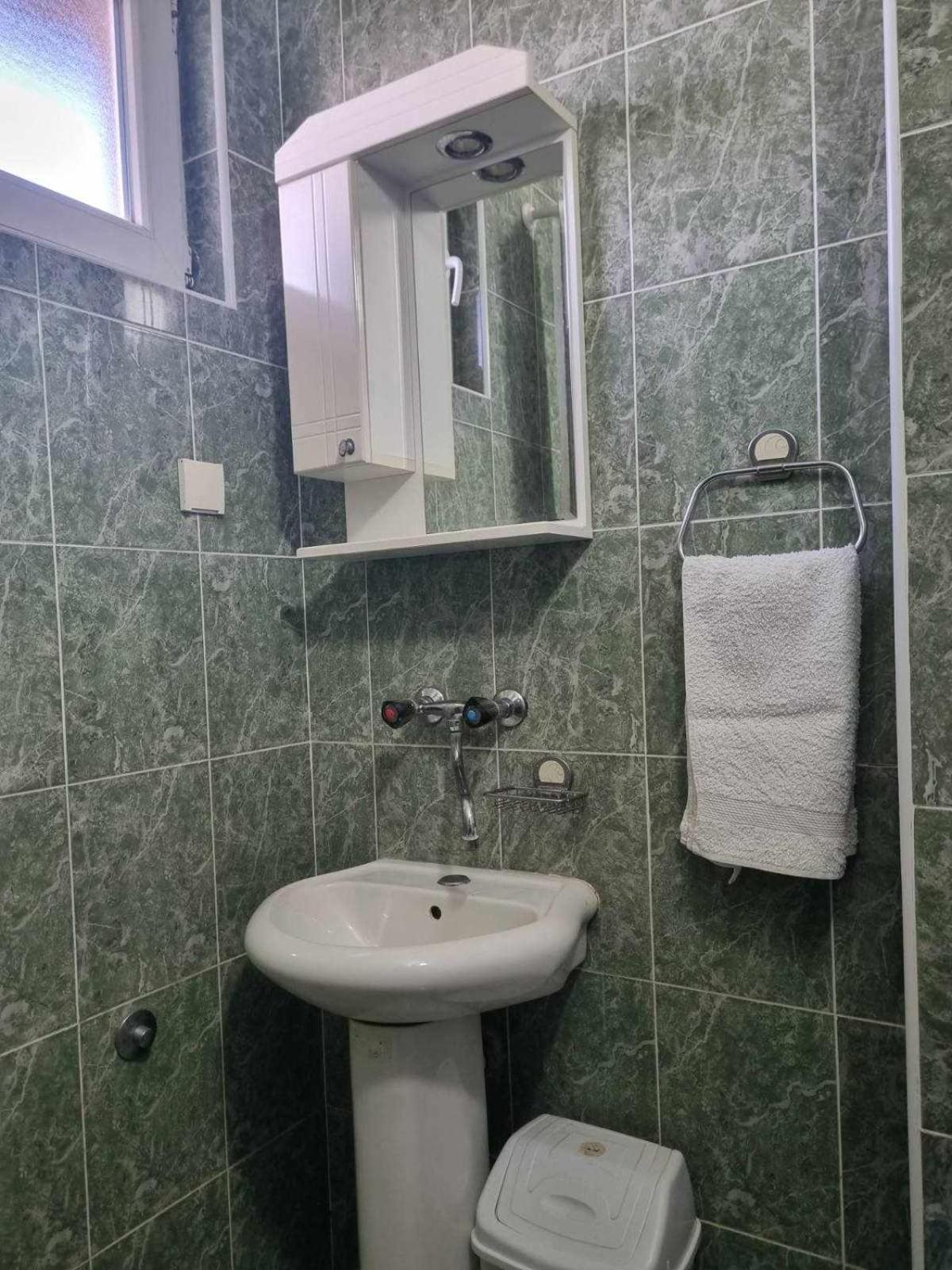 Draganovi Konaci Apartamento Zaovine Exterior foto