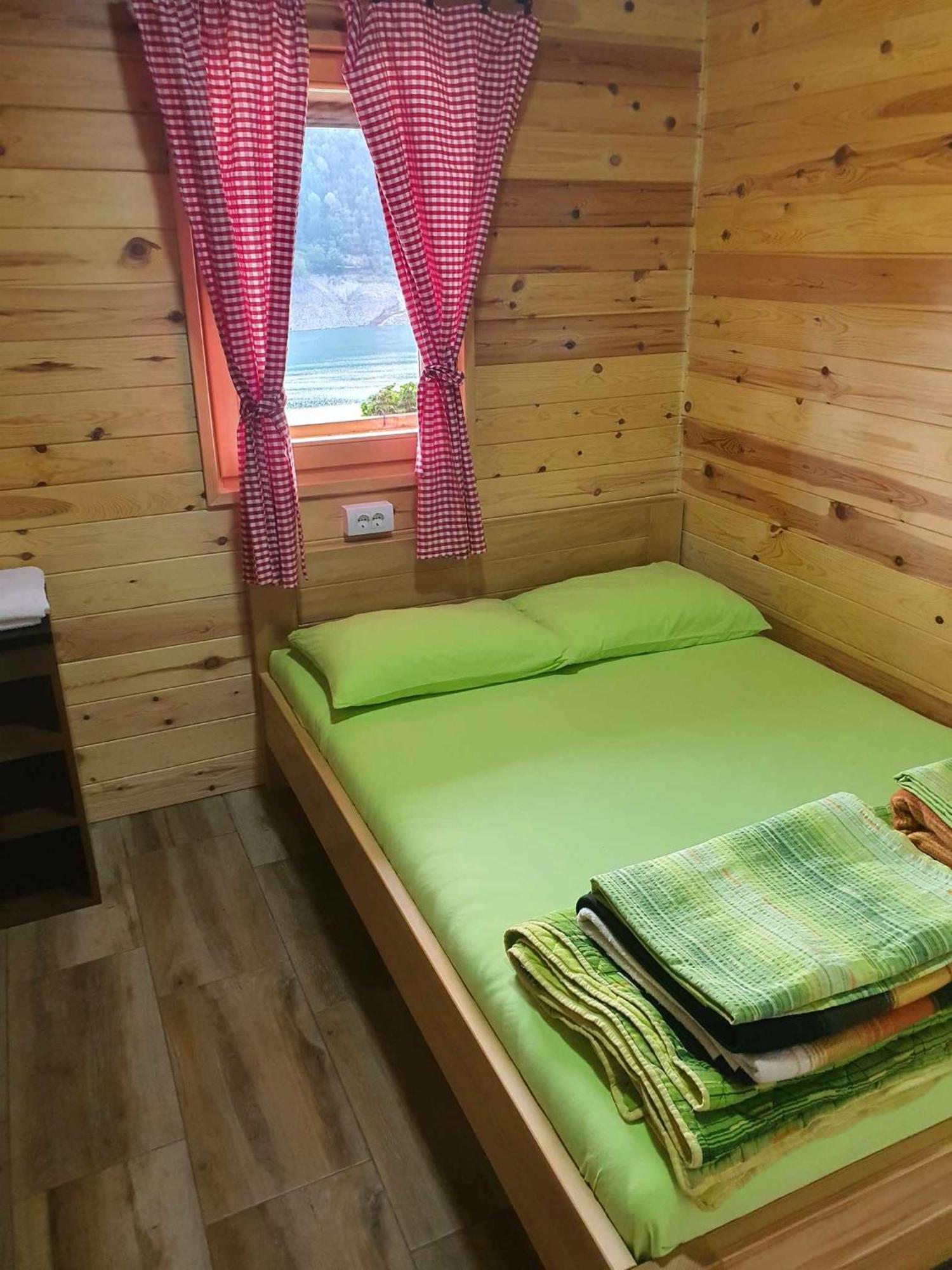 Draganovi Konaci Apartamento Zaovine Exterior foto