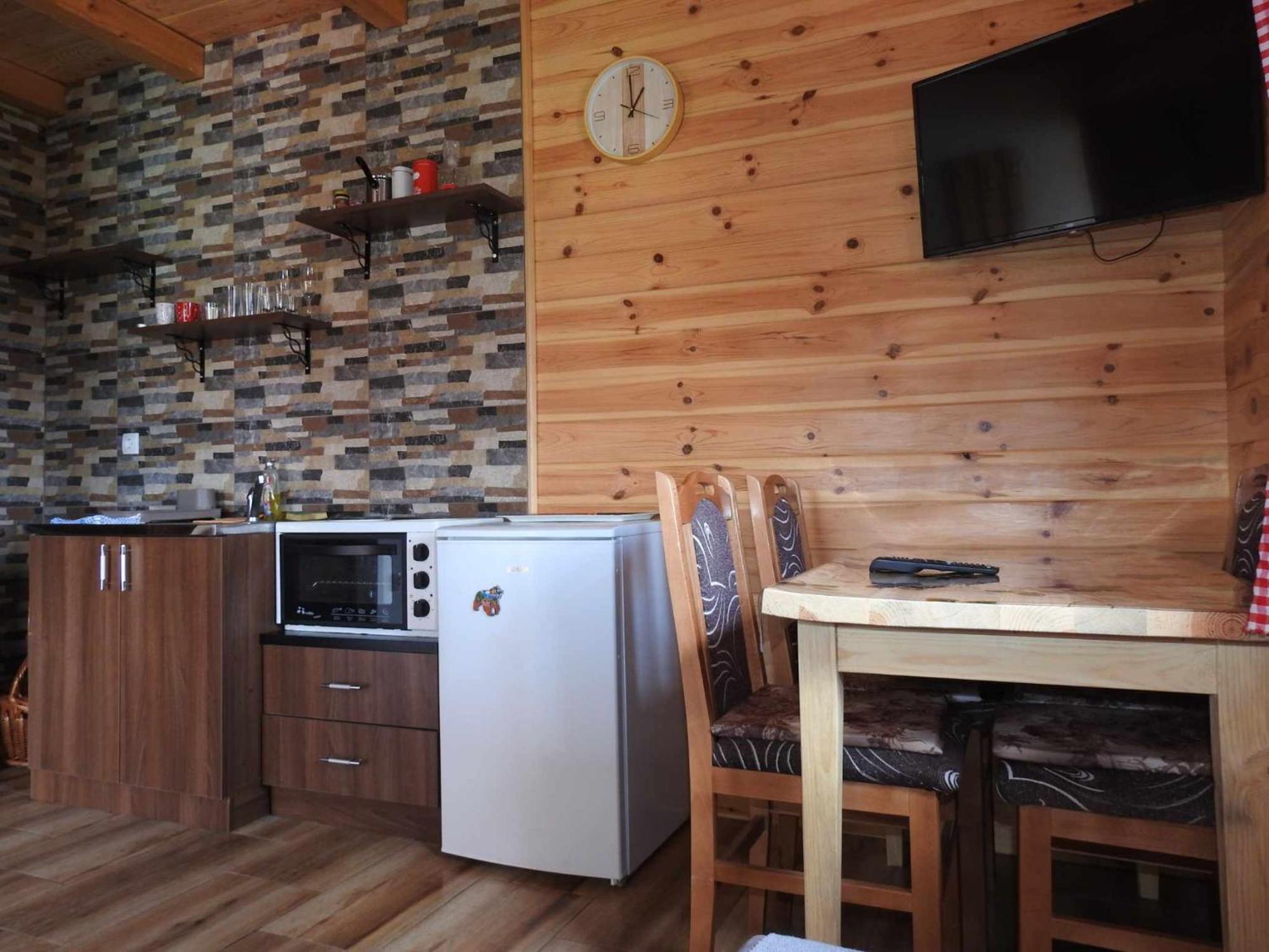 Draganovi Konaci Apartamento Zaovine Exterior foto