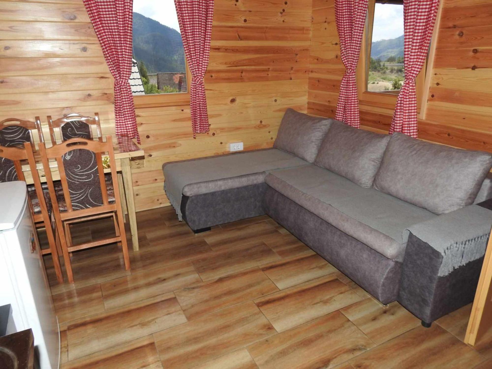 Draganovi Konaci Apartamento Zaovine Exterior foto