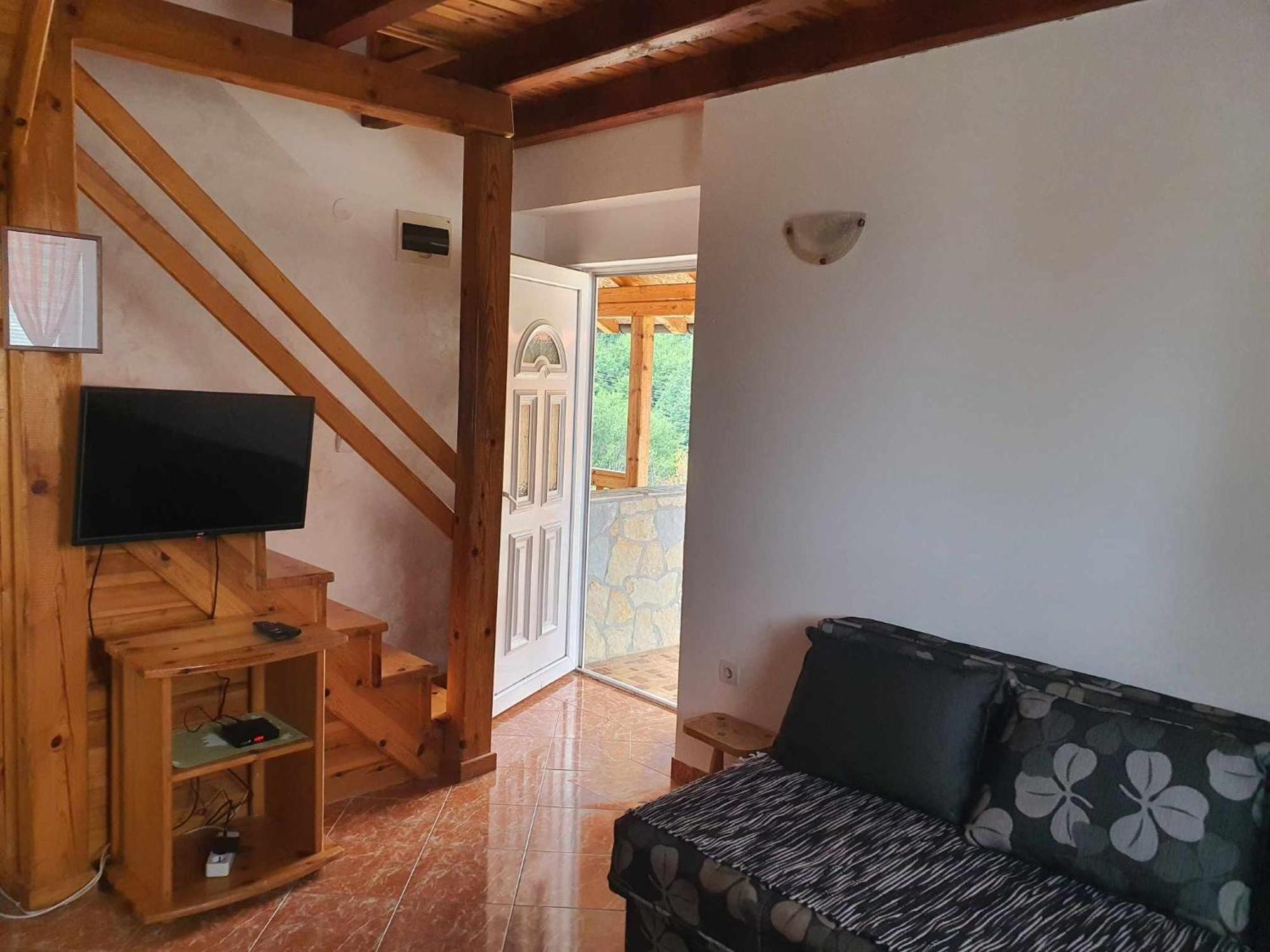 Draganovi Konaci Apartamento Zaovine Exterior foto