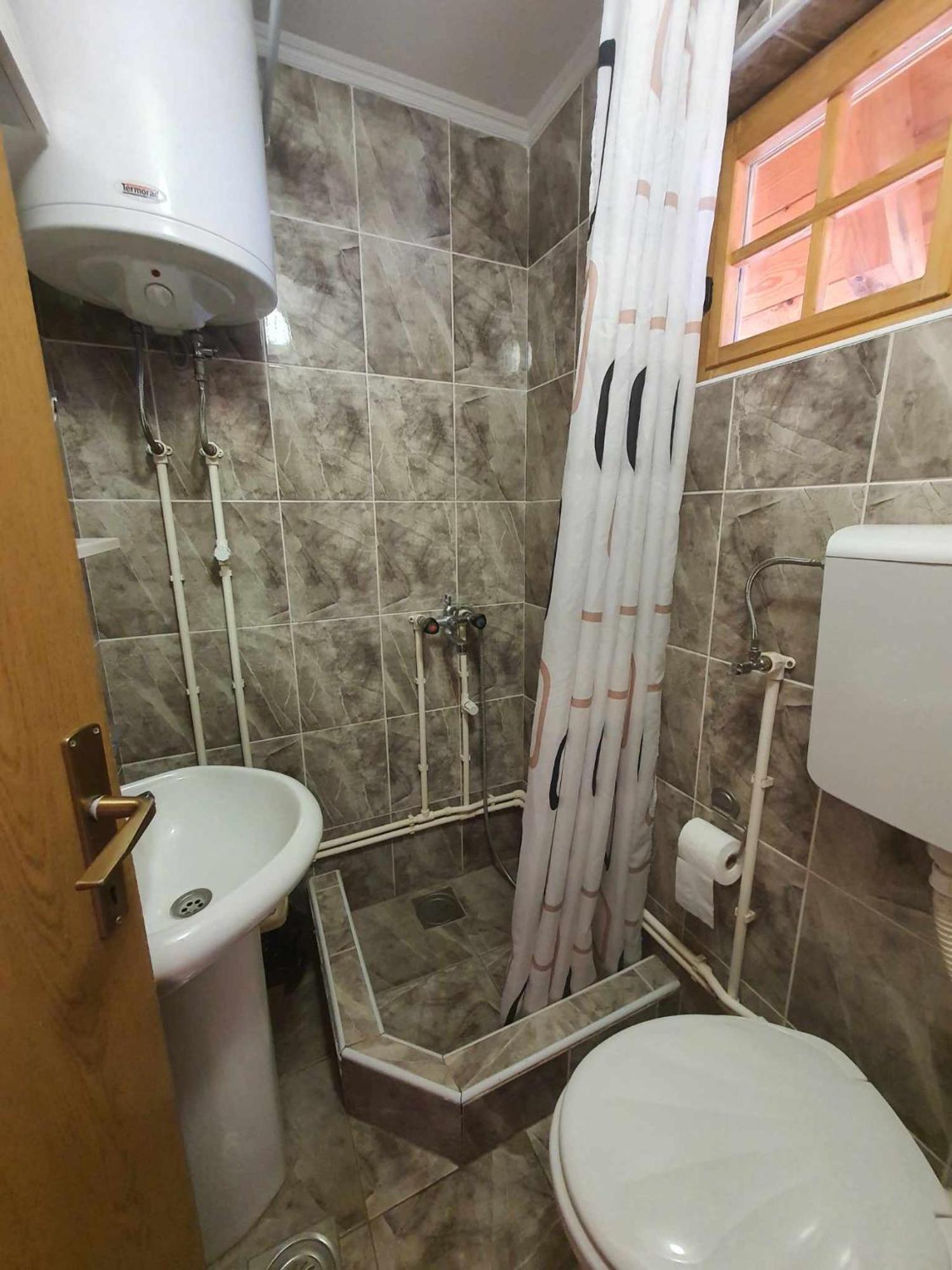 Draganovi Konaci Apartamento Zaovine Exterior foto