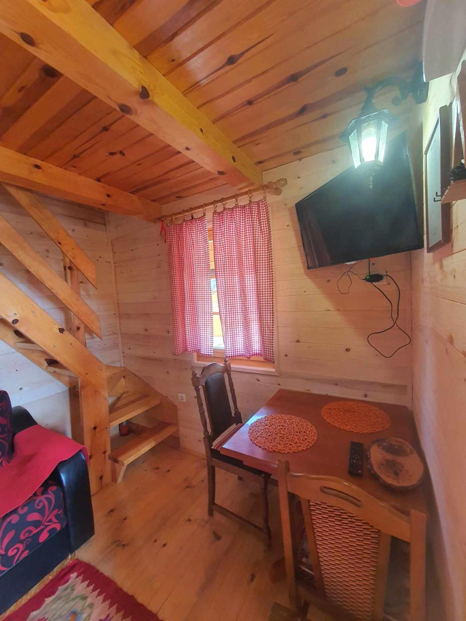 Draganovi Konaci Apartamento Zaovine Exterior foto